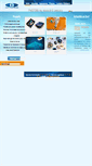Mobile Screenshot of optoprim.com